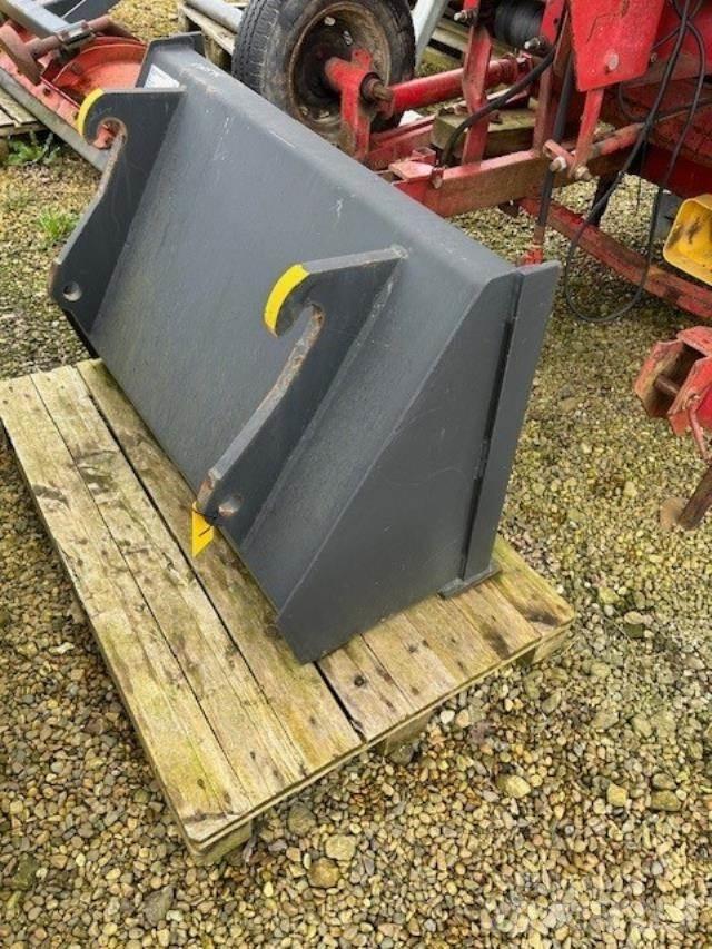 Kirk 106X50X70 Kopad