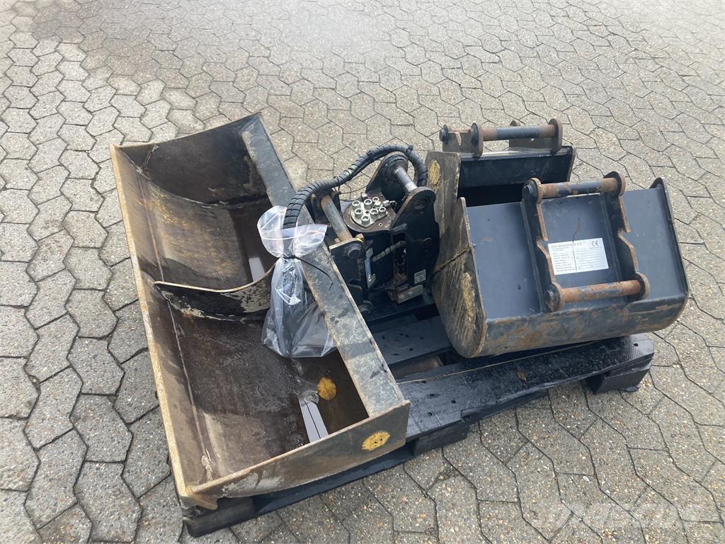 Kirk 30-50-100CM Kopad