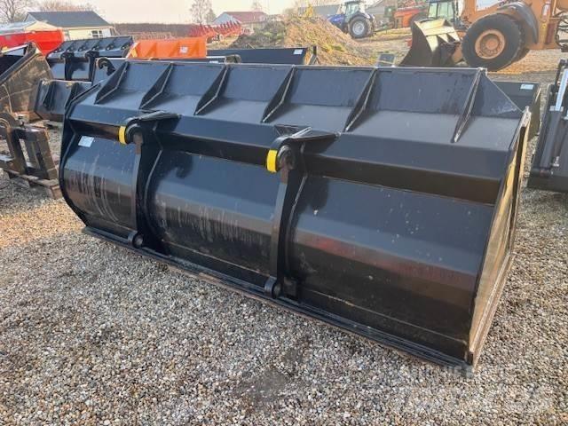 Kirk K80298L 2,8 Kopad