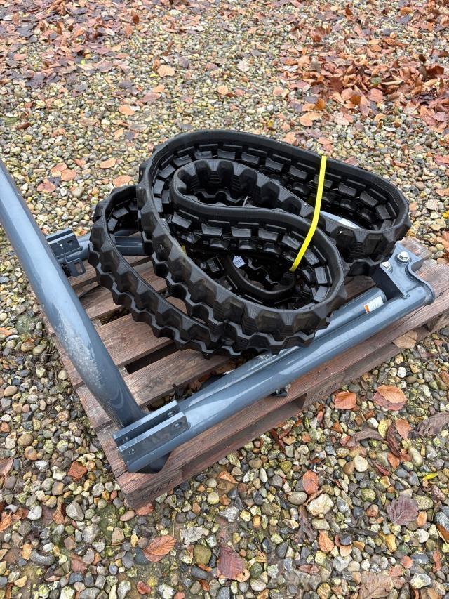 Kobelco SK10 SR Miniekskavaatorid < 7 t