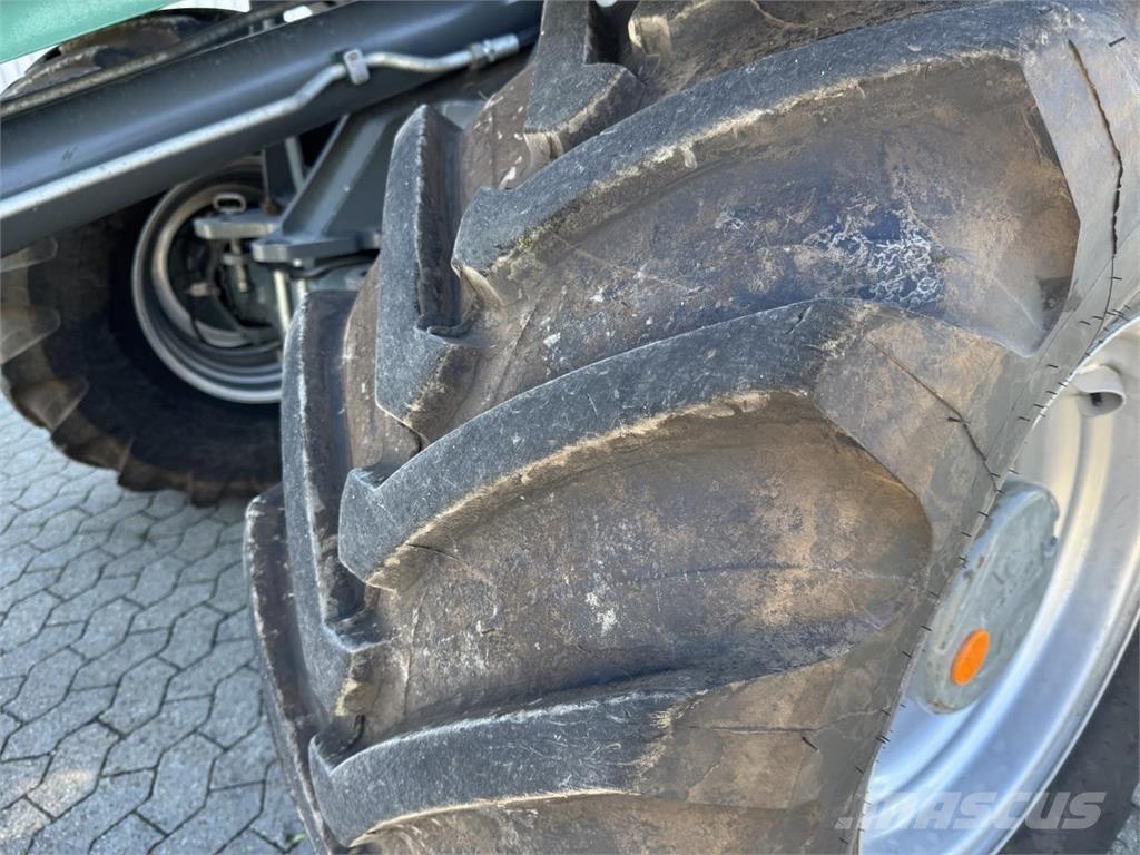 Kramer KL 55.8T Rataslaadurid