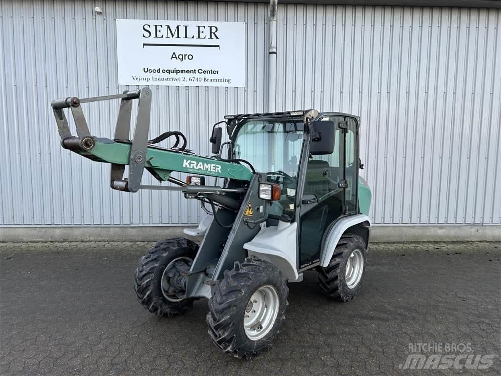 Kramer KL12.5 Väikelaadurid