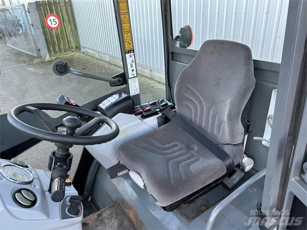 Kramer KL12.5 Väikelaadurid