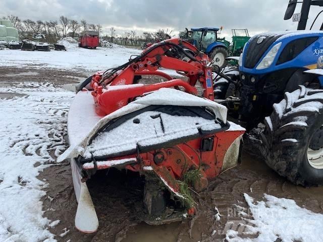 Kuhn FC10030D Iseliikuvad niidukid-vaalutid