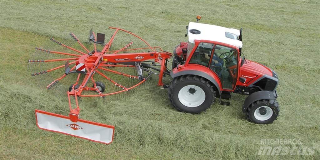 Kuhn GA 4431GM Vaalutid ja kaarutid
