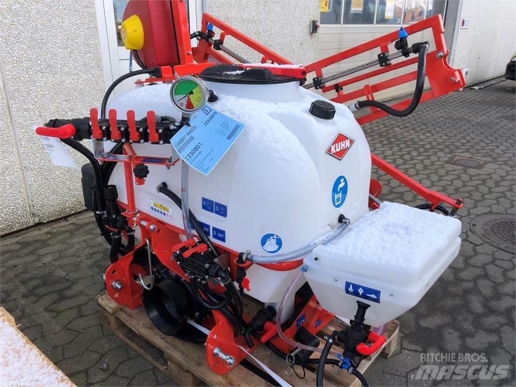 Kuhn P300 Muu kommunaaltehnika