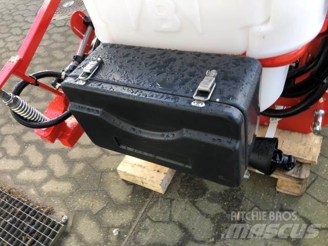 Kuhn P300 Muu kommunaaltehnika