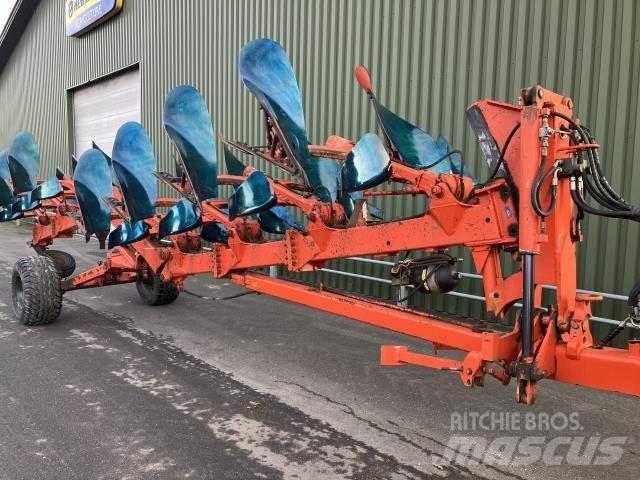 Kuhn VARI MANAGER Pöördadrad