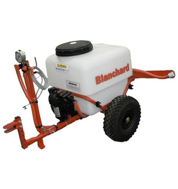 Kuhn VISION TME50 Muu kommunaaltehnika