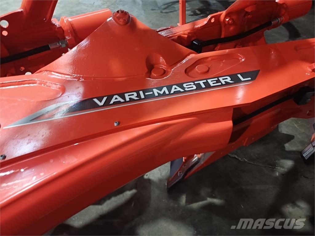 Kuhn VM-L 5E NSH Pöördadrad