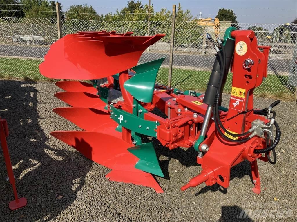 Kverneland 150 S Pöördadrad
