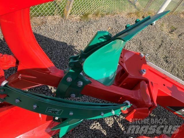 Kverneland 150 S Pöördadrad
