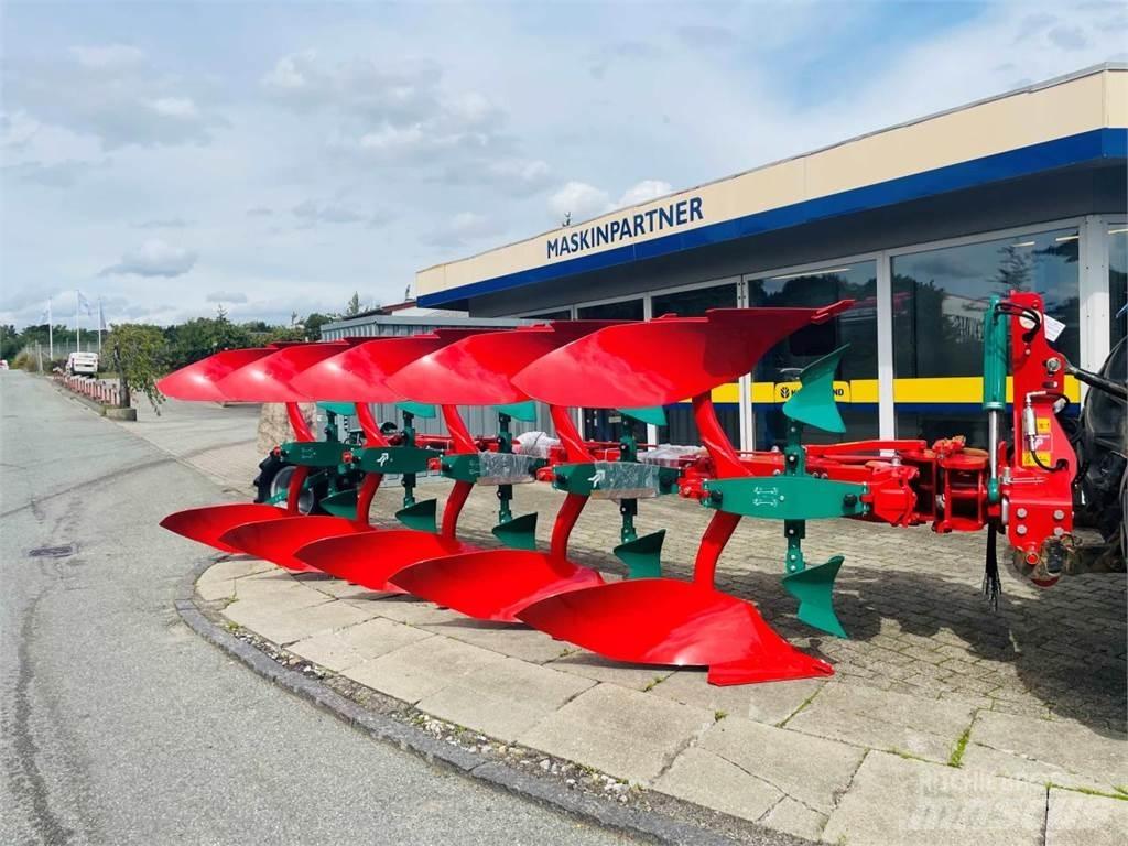 Kverneland 3300S Pöördadrad