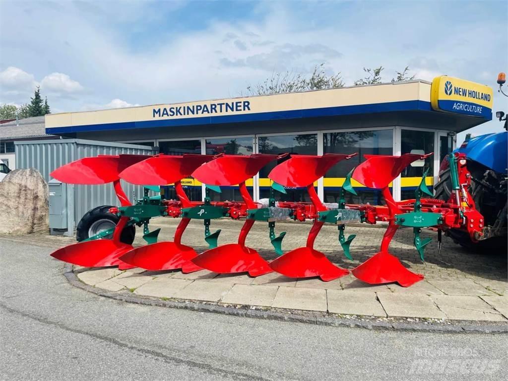 Kverneland 3300S Pöördadrad