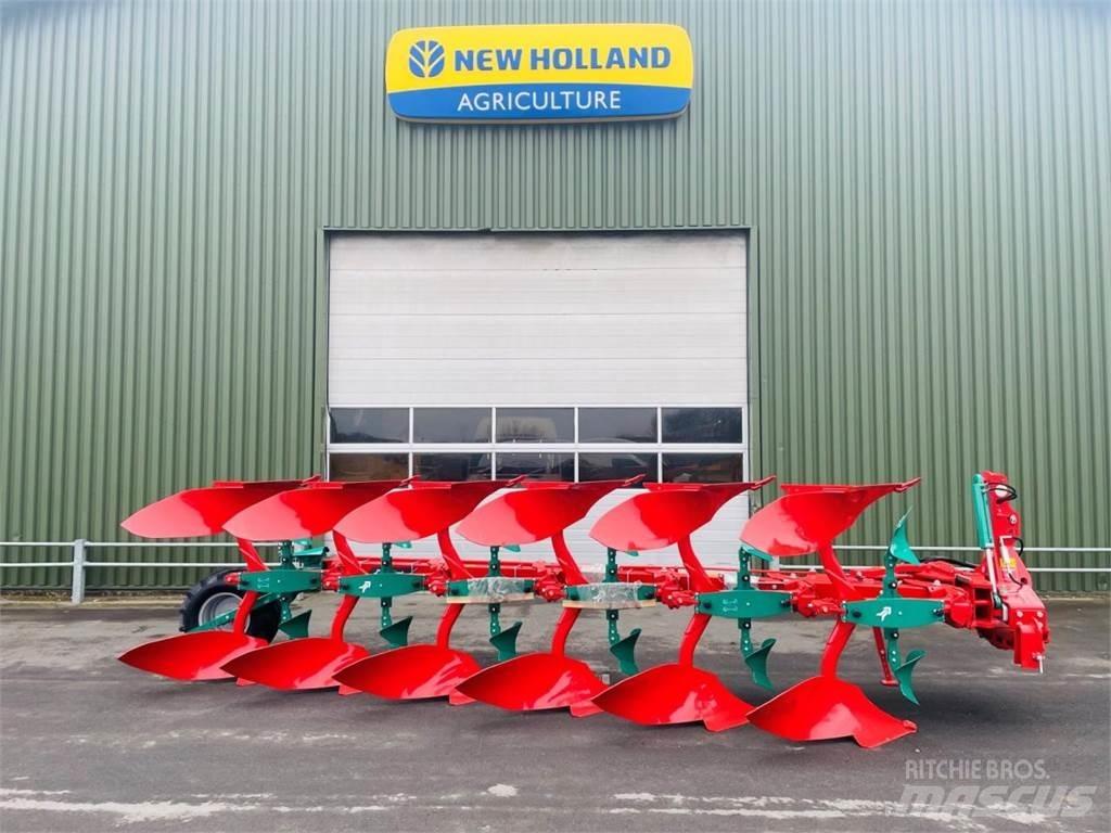 Kverneland 3300S Pöördadrad