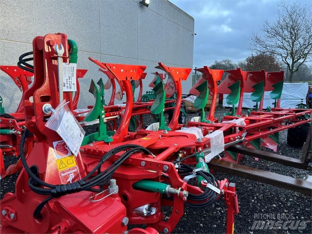 Kverneland 3300S Pöördadrad