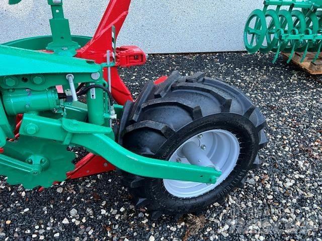 Kverneland 3300S Pöördadrad