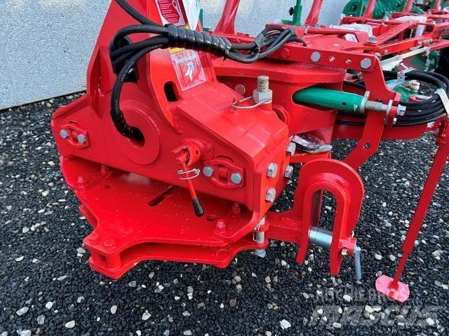Kverneland 3300S Pöördadrad