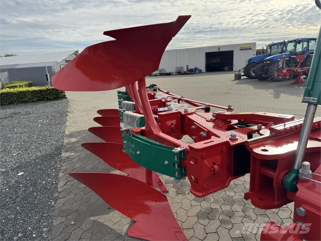 Kverneland 3300S Pöördadrad