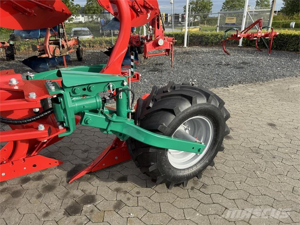 Kverneland 3300S Pöördadrad