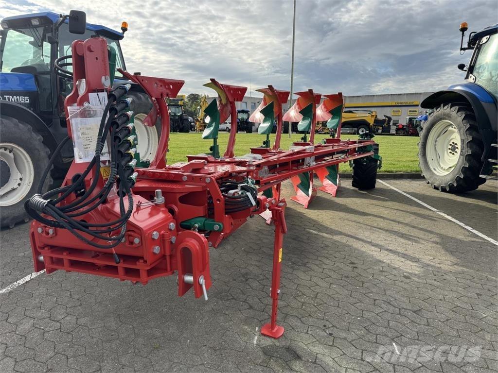 Kverneland 3300S Pöördadrad