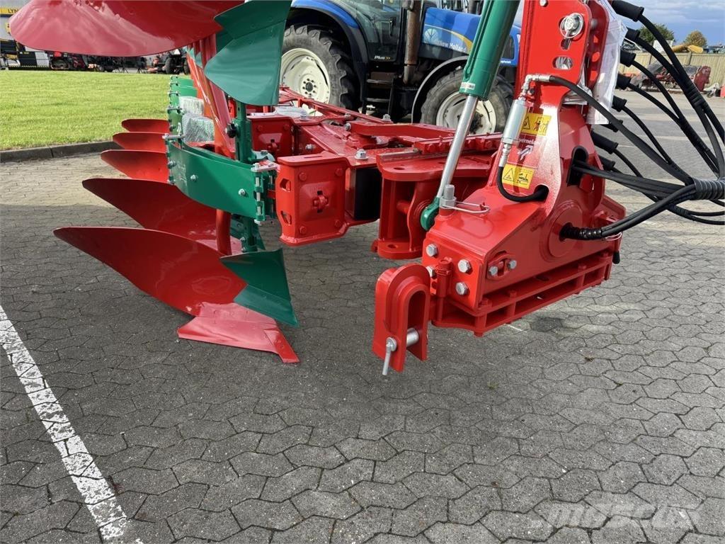 Kverneland 3300S Pöördadrad