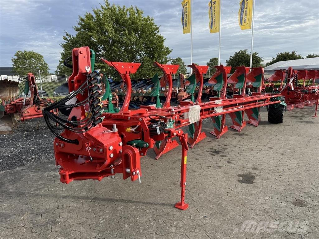 Kverneland 3300S Pöördadrad