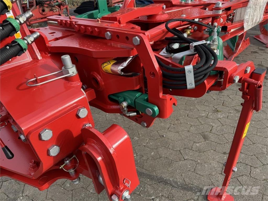 Kverneland 3300S Pöördadrad