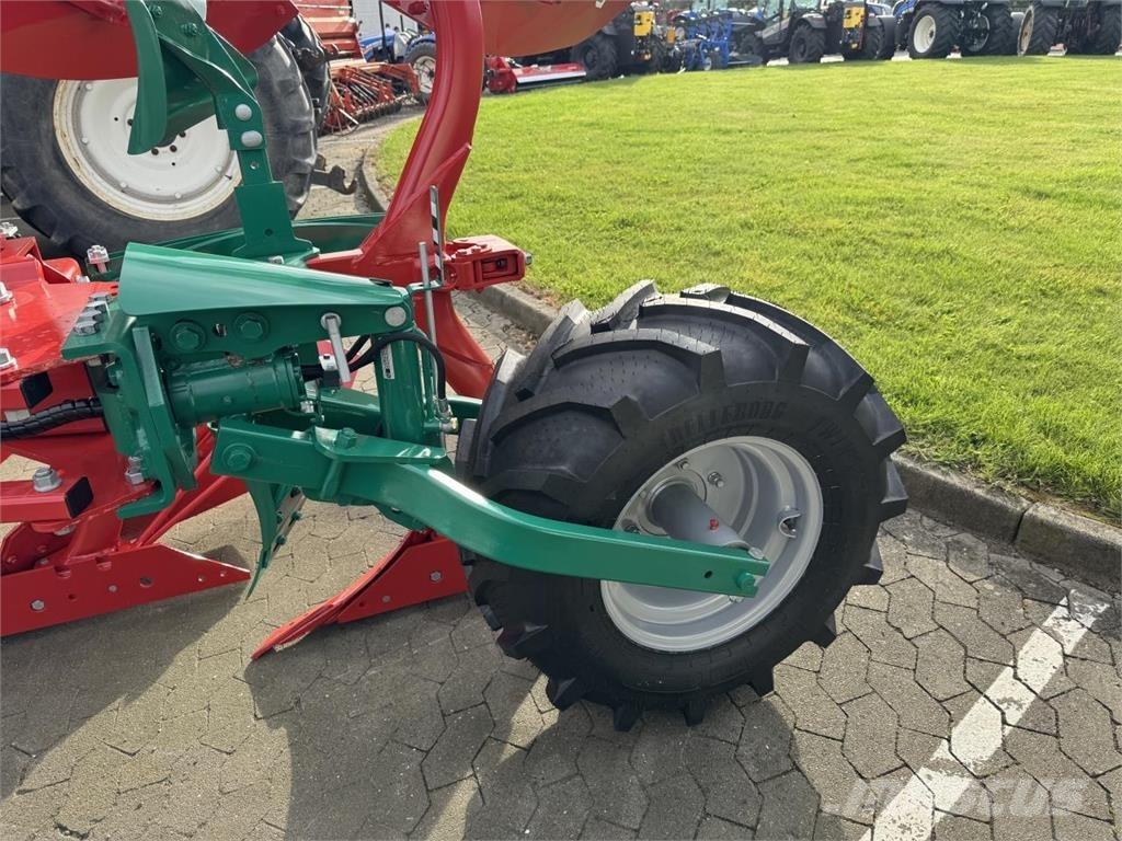Kverneland 3300S Pöördadrad