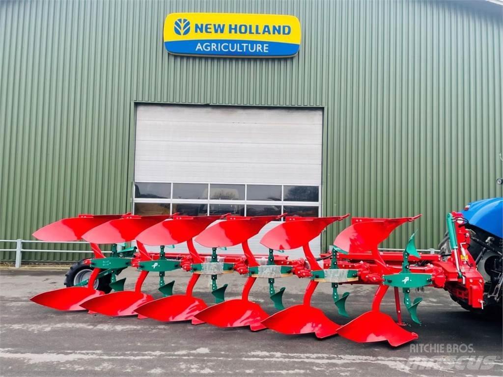 Kverneland 3400S Pöördadrad