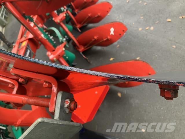 Kverneland 3400S Pöördadrad