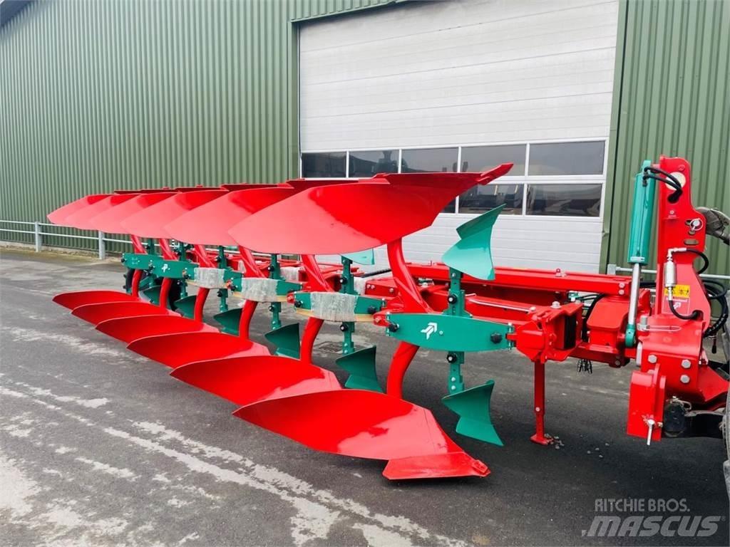 Kverneland 3400S Pöördadrad