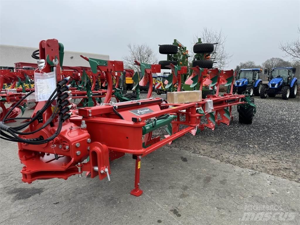 Kverneland 3400S Pöördadrad