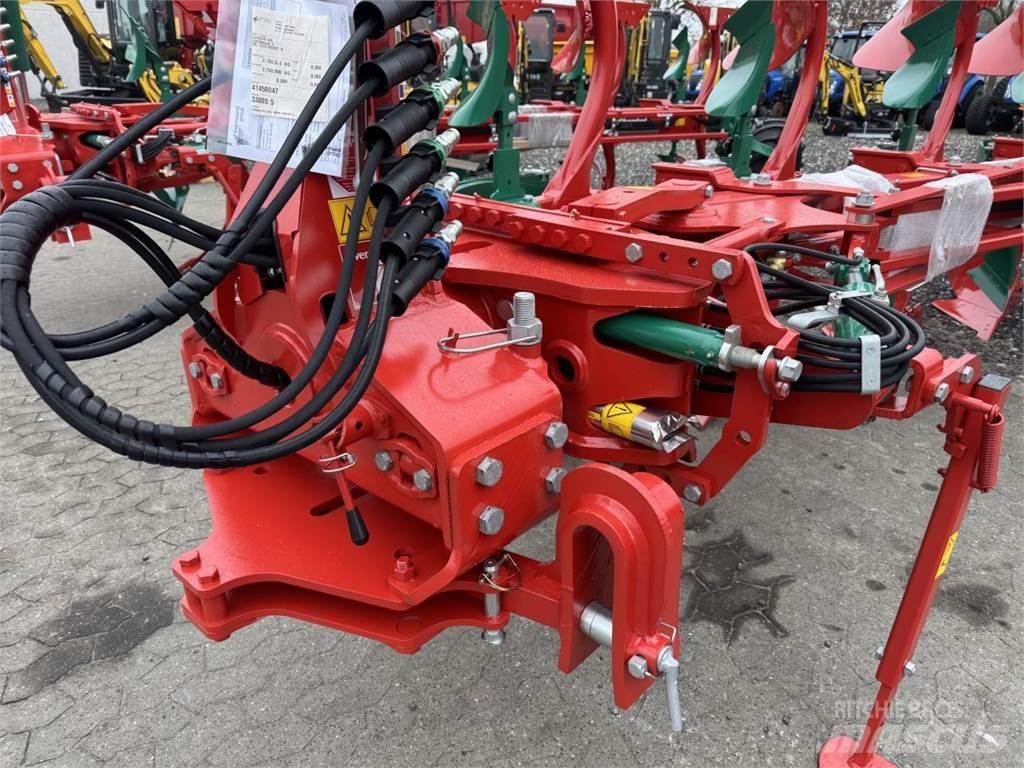 Kverneland 3400S Pöördadrad
