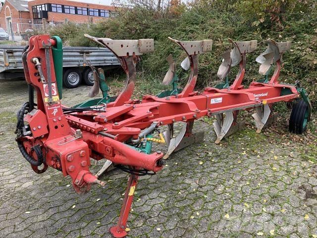 Kverneland EG200 Pöördadrad
