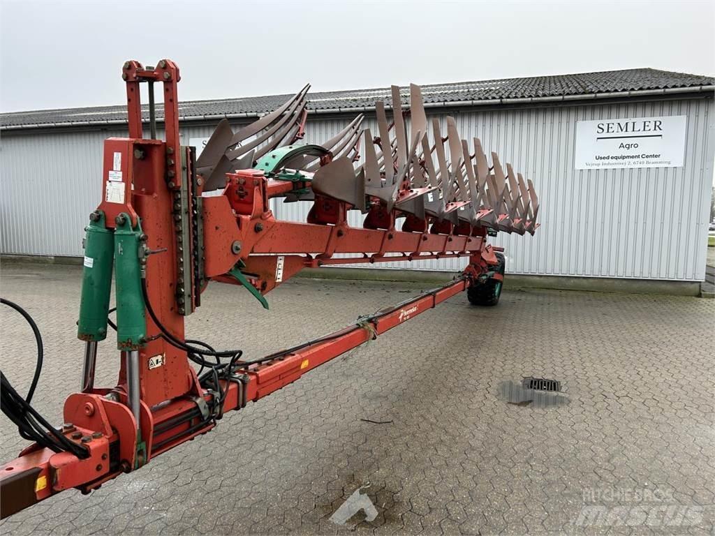 Kverneland PB100 Pöördadrad