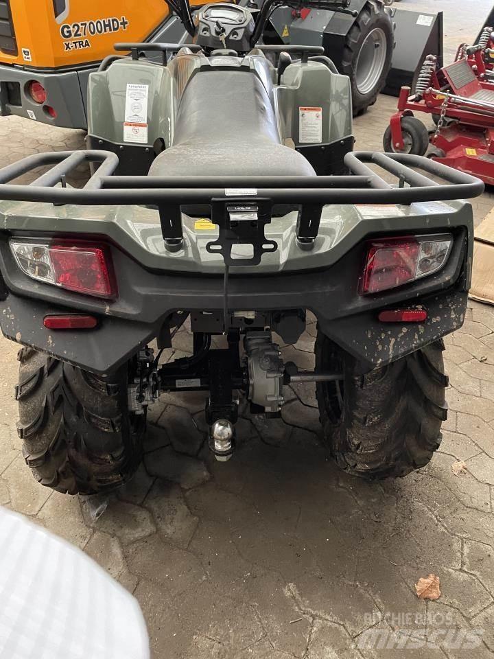 Kymco MXU300R ATV-d