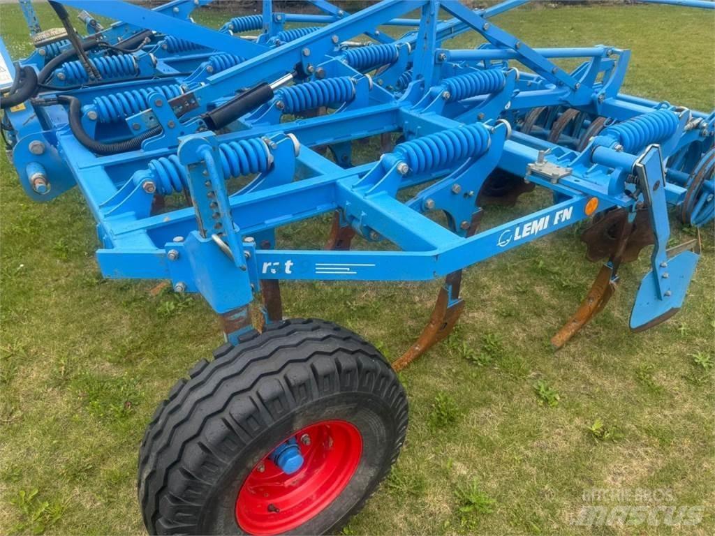 Lemken KARAT 9 Randaalid