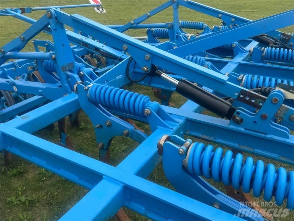 Lemken KARAT 9 Randaalid