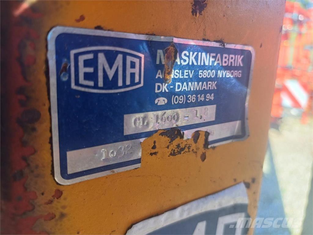  LØFTETÅRN Muud traktoritarvikud