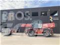 Manitou MRT2540 Teleskooplaadurid