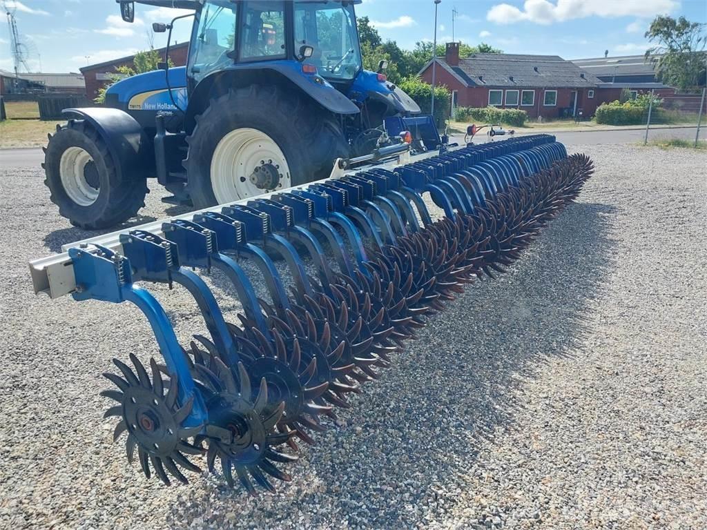 Martofte 9M Kultivaatorid
