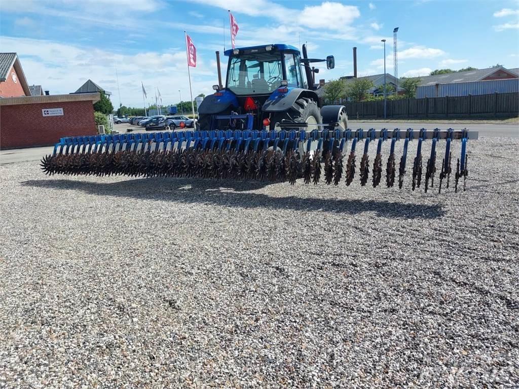 Martofte 9M Kultivaatorid