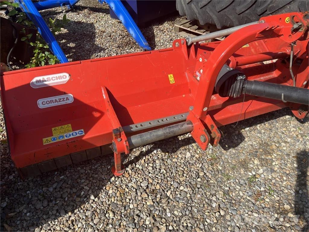 Maschio CORAZZA Niidukid