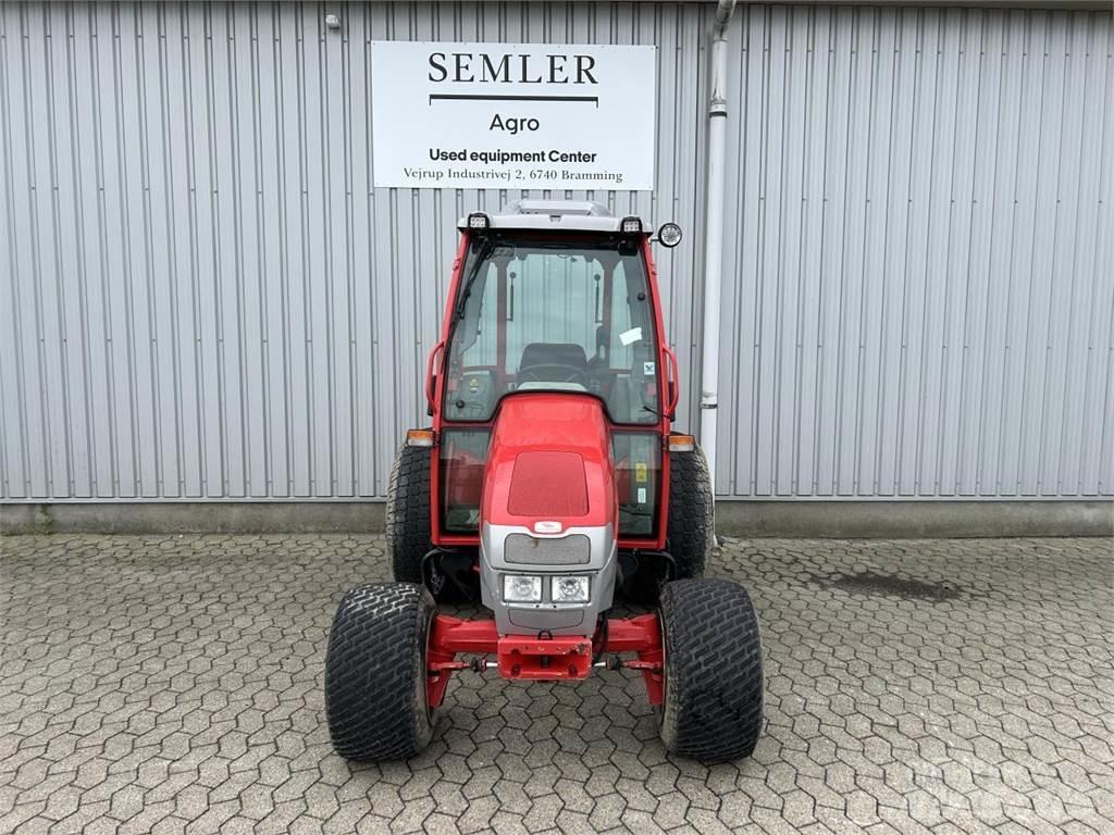 McCormick GX50H Kompakttraktorid