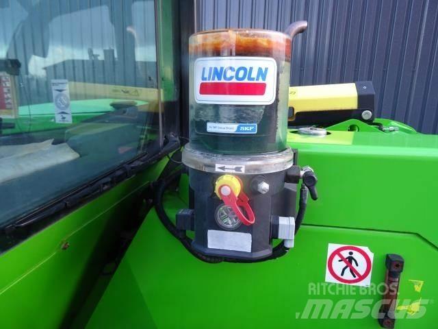 Merlo P27.6PLUS Teleskooplaadurid