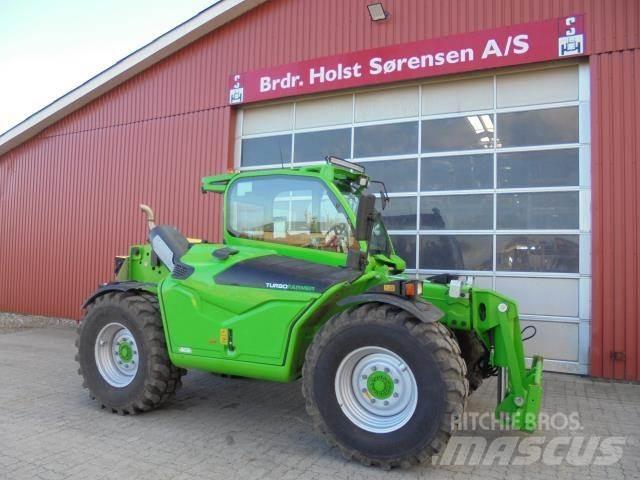 Merlo TF42.7 Teleskooplaadurid