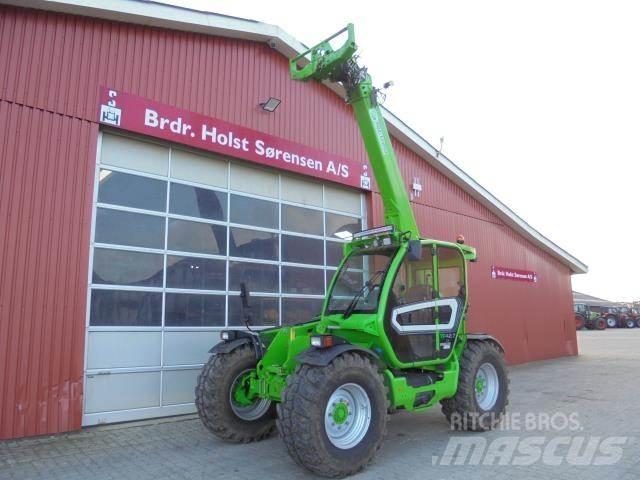Merlo TF42.7 Teleskooplaadurid