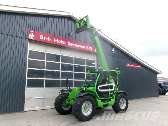 Merlo TF42.7 Teleskooplaadurid