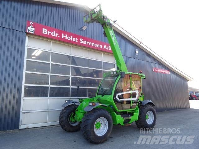 Merlo TF42.7CS Teleskooplaadurid